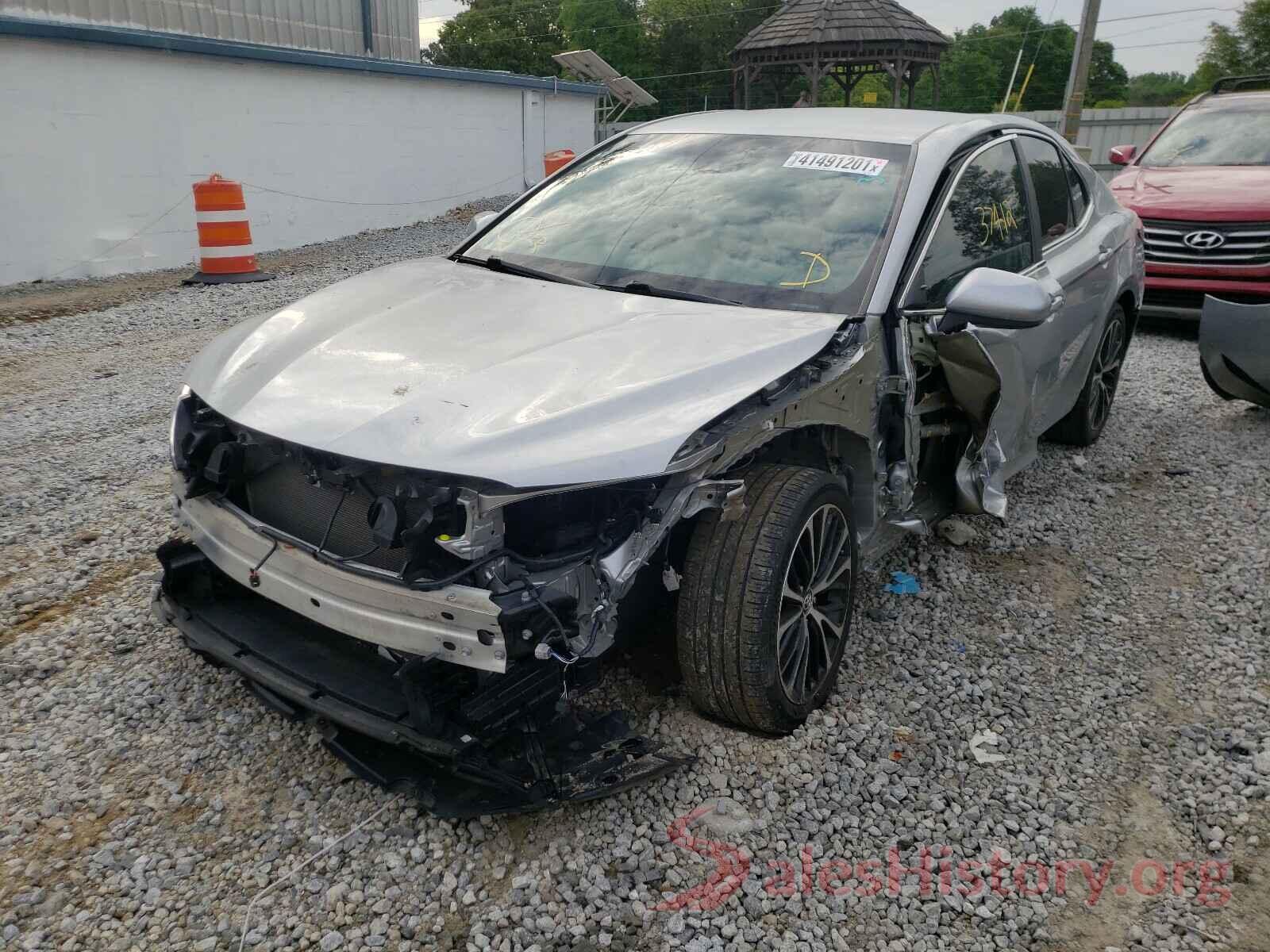 4T1B11HK3JU022100 2018 TOYOTA CAMRY