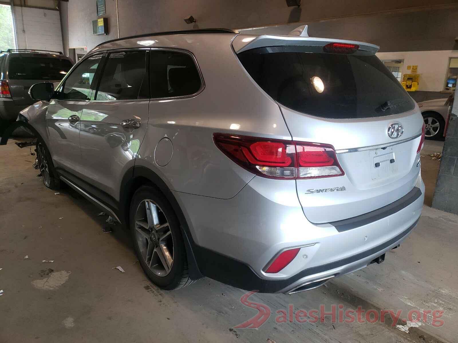 KM8SRDHF9HU208330 2017 HYUNDAI SANTA FE