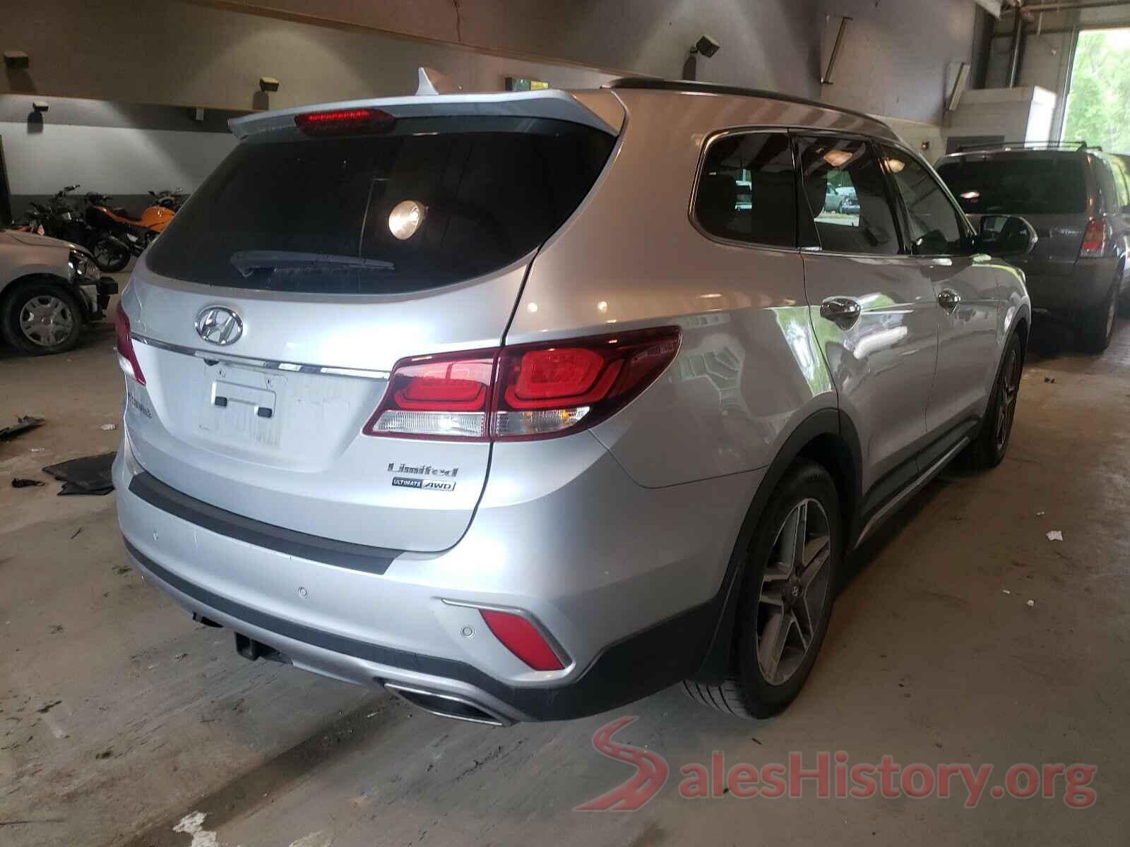 KM8SRDHF9HU208330 2017 HYUNDAI SANTA FE