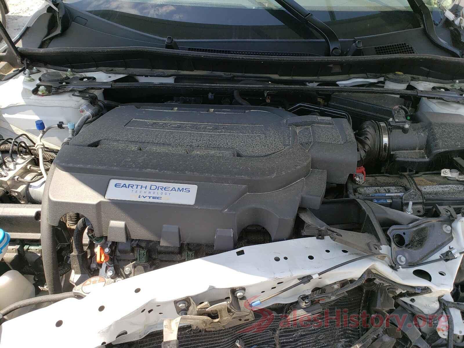 1HGCR3F91GA013128 2016 HONDA ACCORD