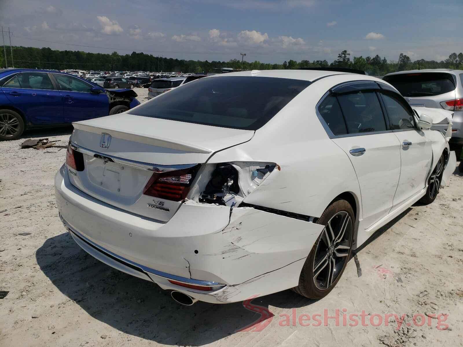 1HGCR3F91GA013128 2016 HONDA ACCORD