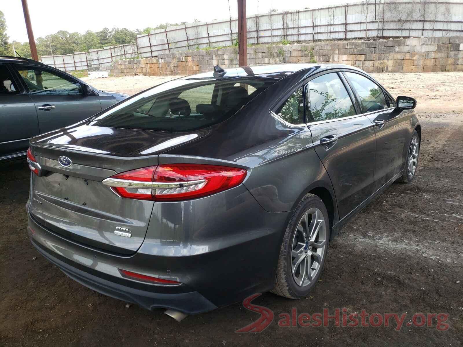 3FA6P0CD7LR174517 2020 FORD FUSION