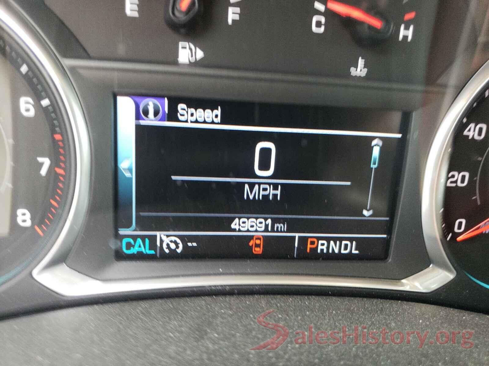 1G1ZE5STXHF147134 2017 CHEVROLET MALIBU