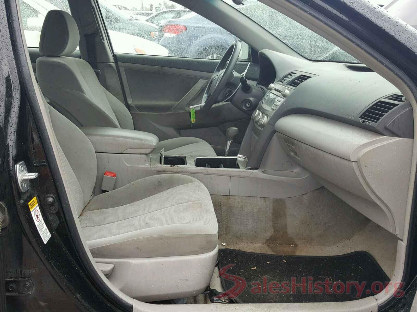 4T1BF3EK7BU156482 2011 TOYOTA CAMRY BASE