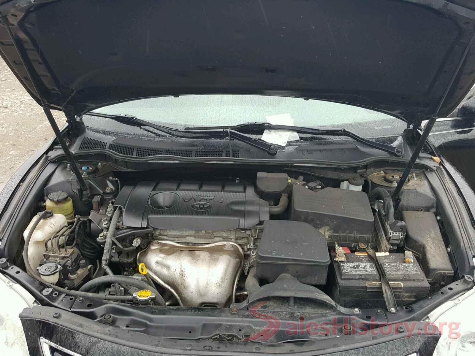 4T1BF3EK7BU156482 2011 TOYOTA CAMRY BASE