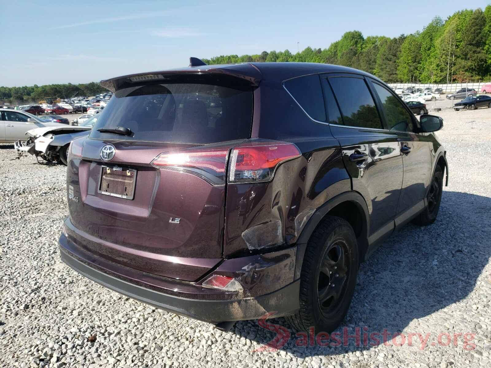 2T3ZFREVXHW383421 2017 TOYOTA RAV4