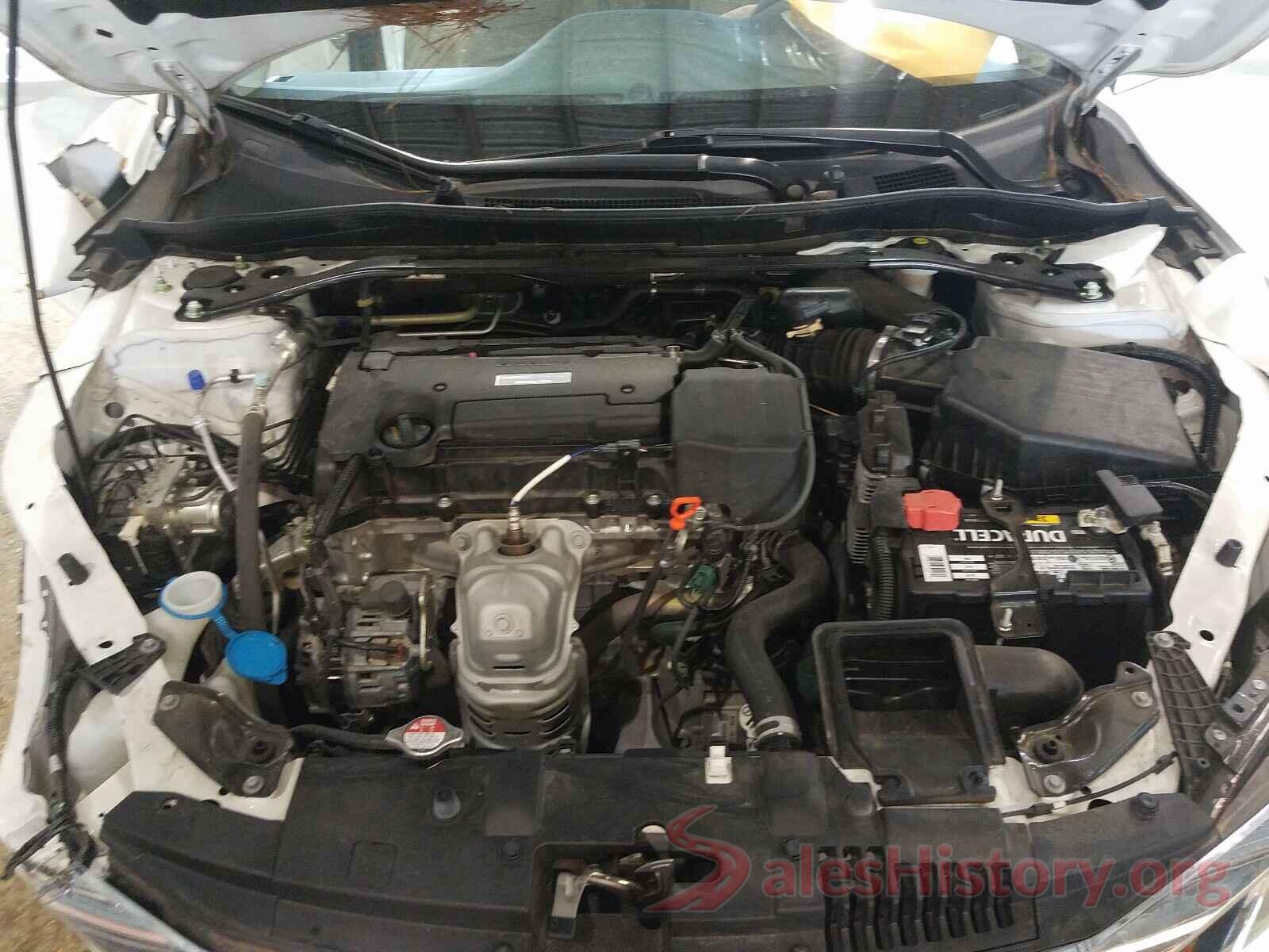 1HGCR2F89HA089859 2017 HONDA ACCORD