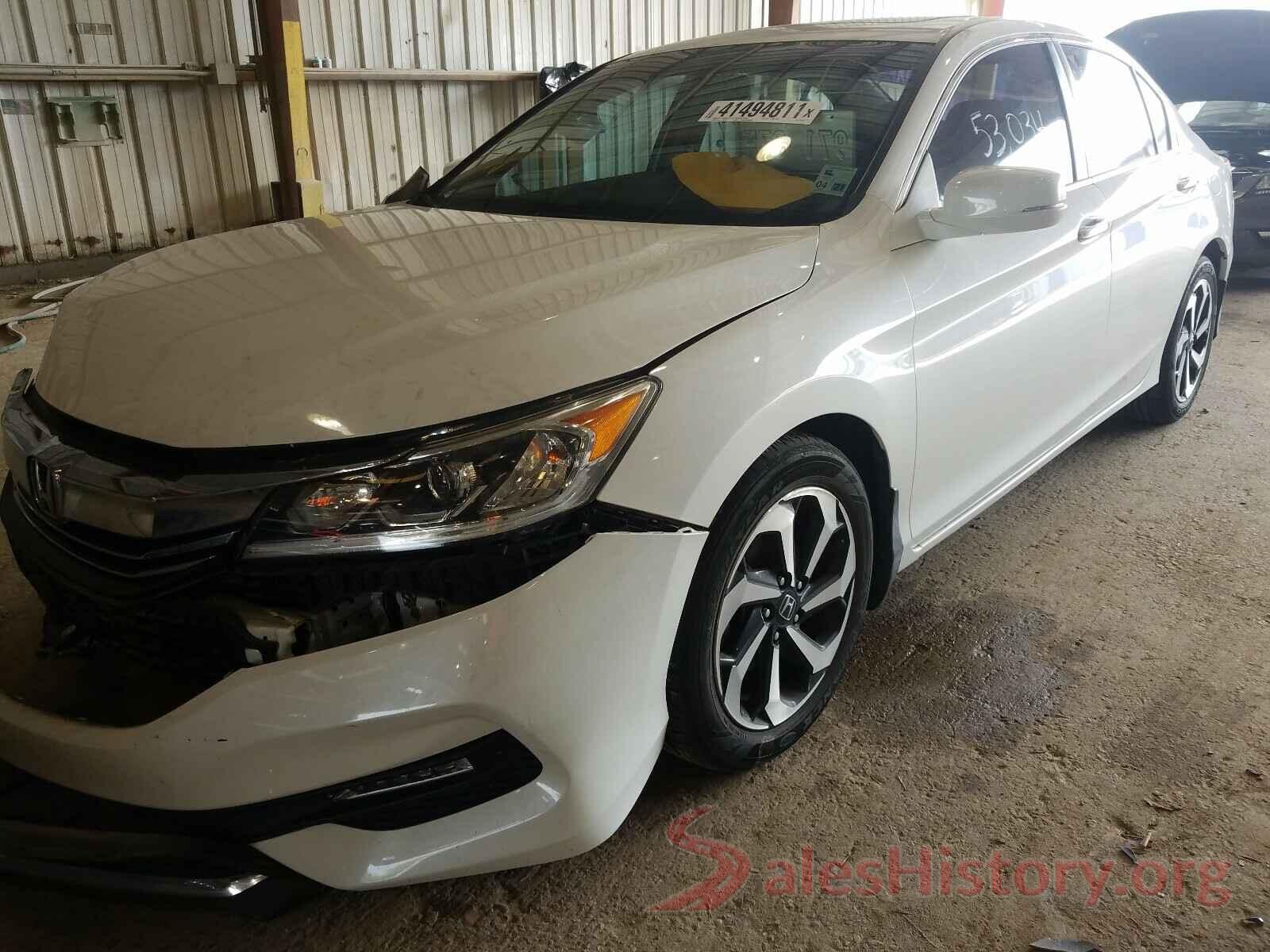 1HGCR2F89HA089859 2017 HONDA ACCORD