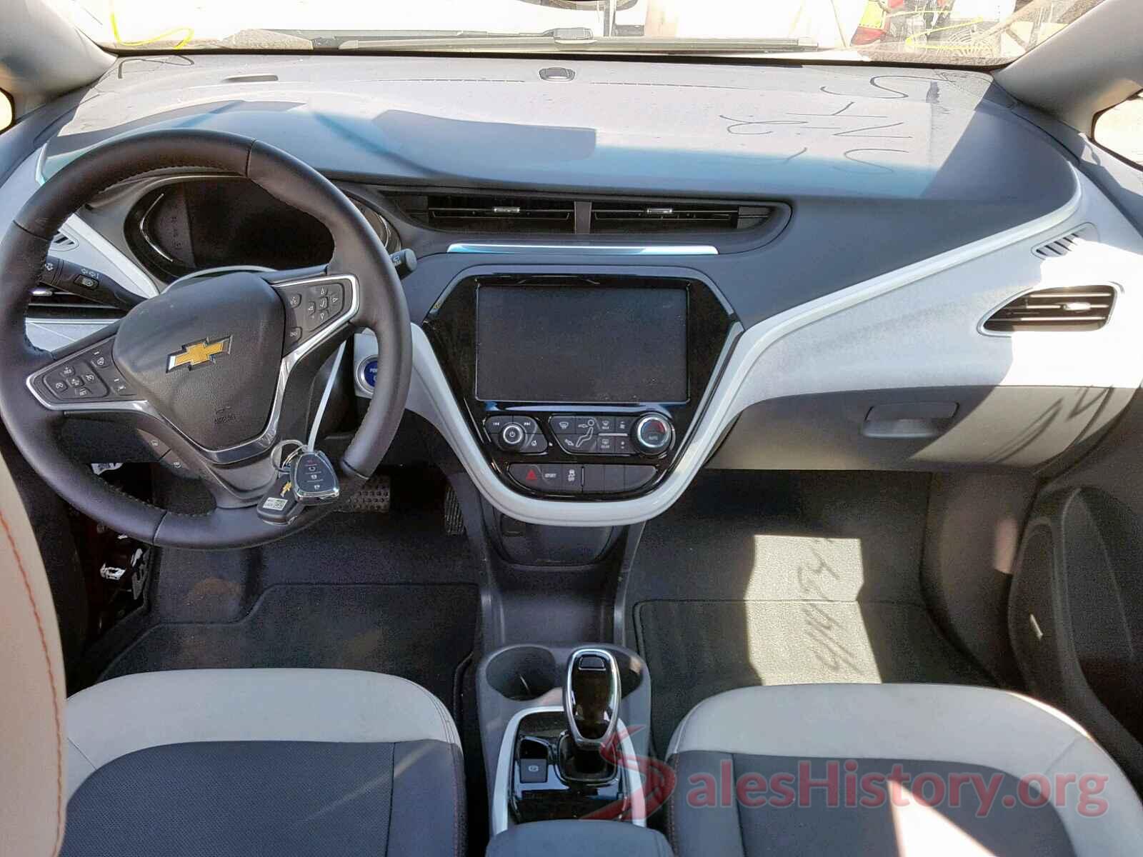 1G1FZ6S08K4113618 2019 CHEVROLET BOLT