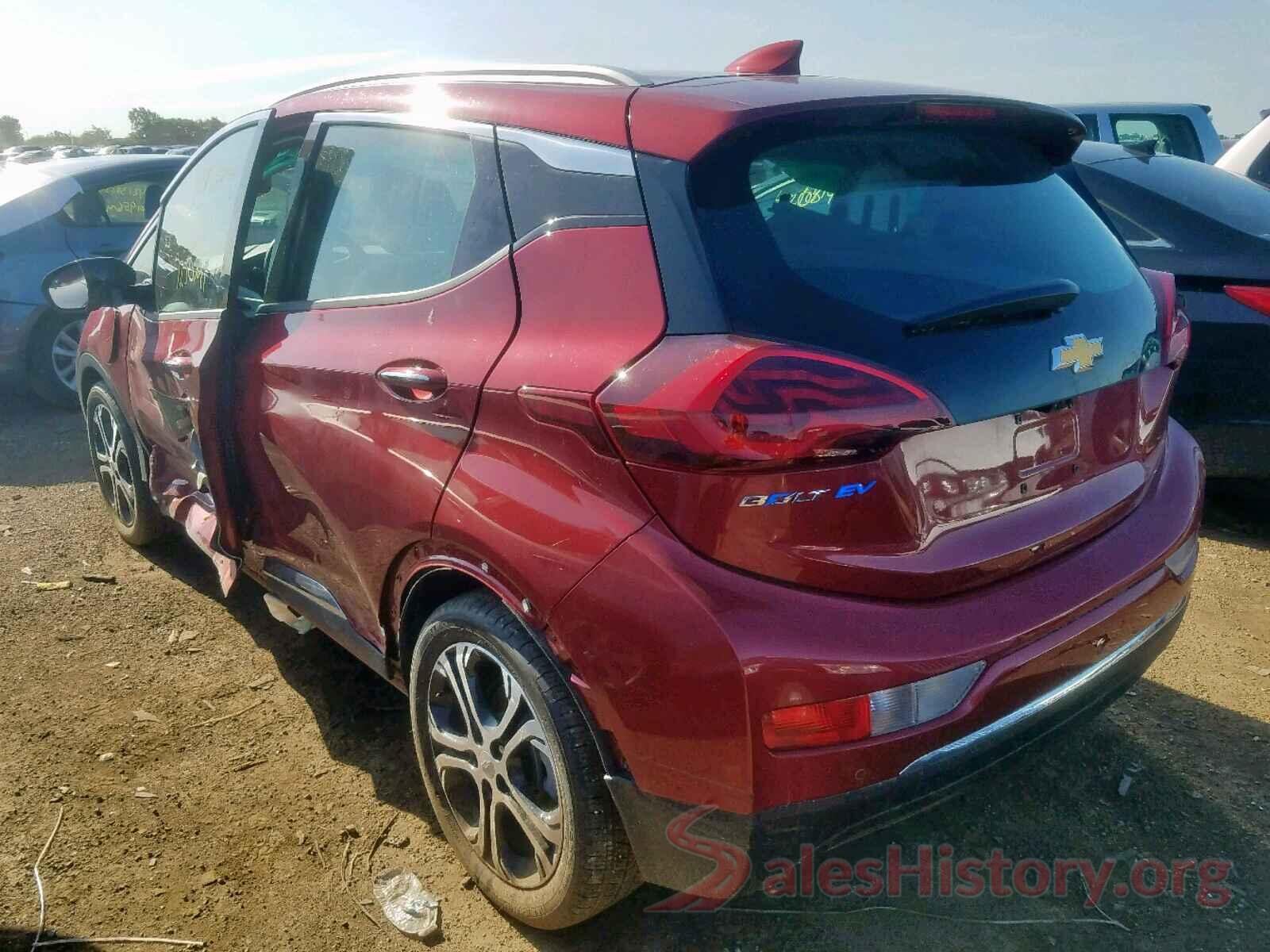 1G1FZ6S08K4113618 2019 CHEVROLET BOLT