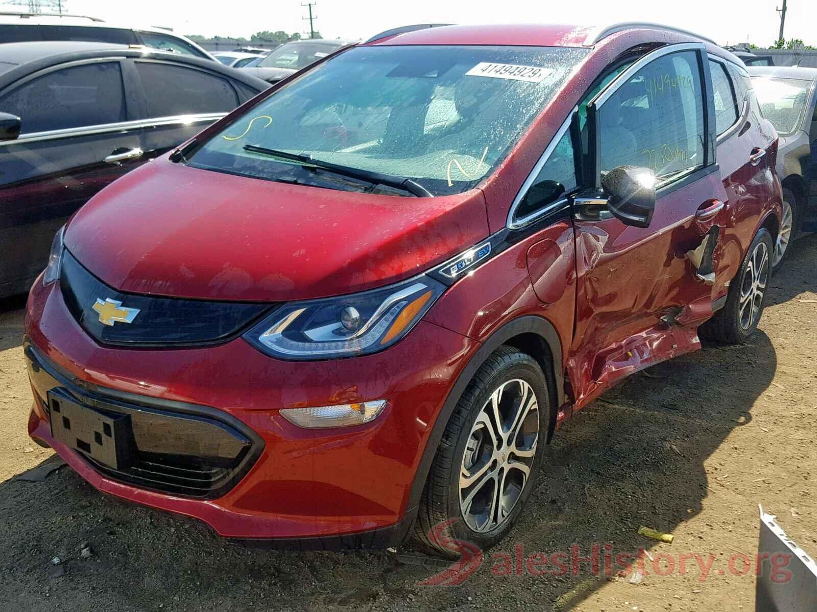 1G1FZ6S08K4113618 2019 CHEVROLET BOLT