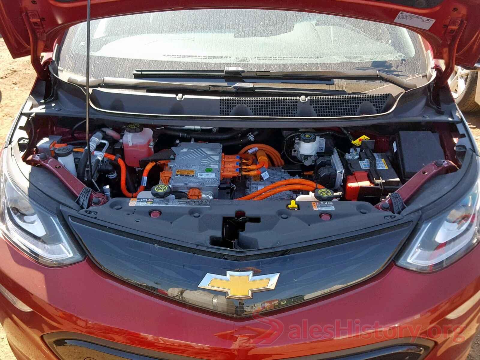 1G1FZ6S08K4113618 2019 CHEVROLET BOLT