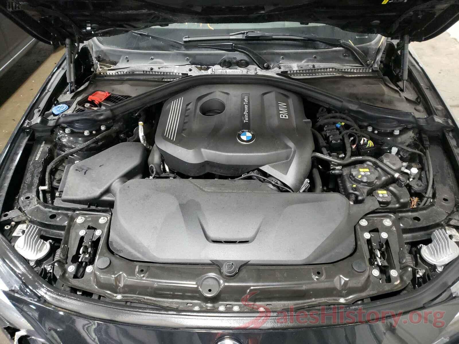 WBA4J1C03LCE02632 2020 BMW 4 SERIES