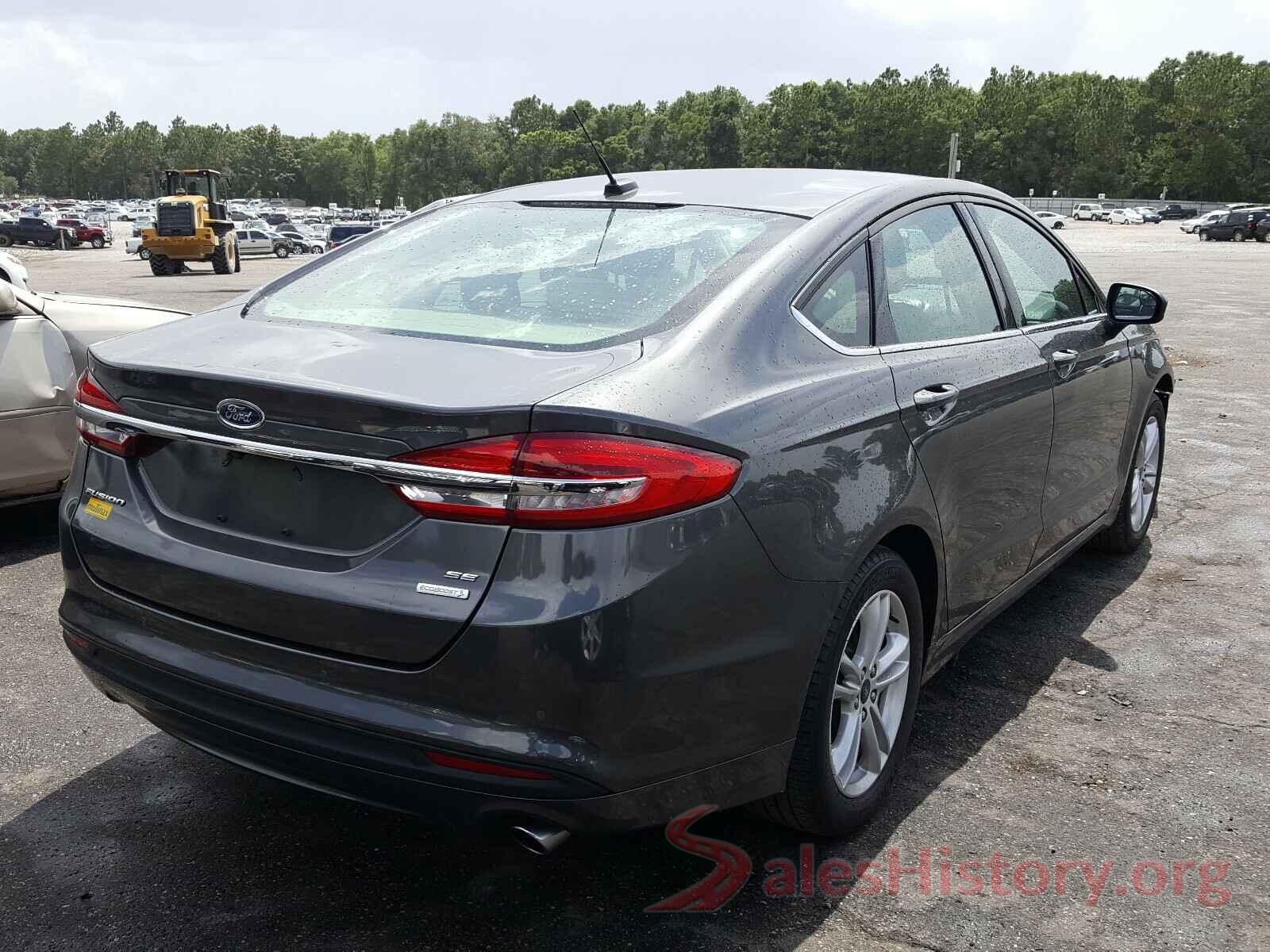 3FA6P0HD0JR283648 2018 FORD FUSION