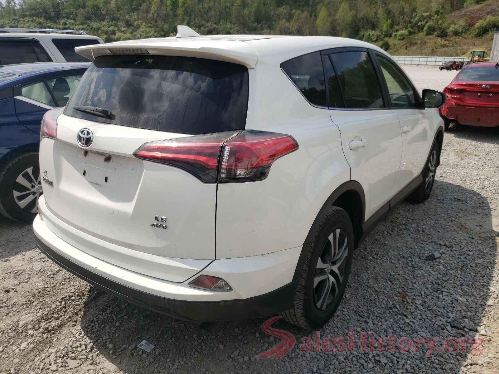 JTMBFREV3JJ737057 2018 TOYOTA RAV4