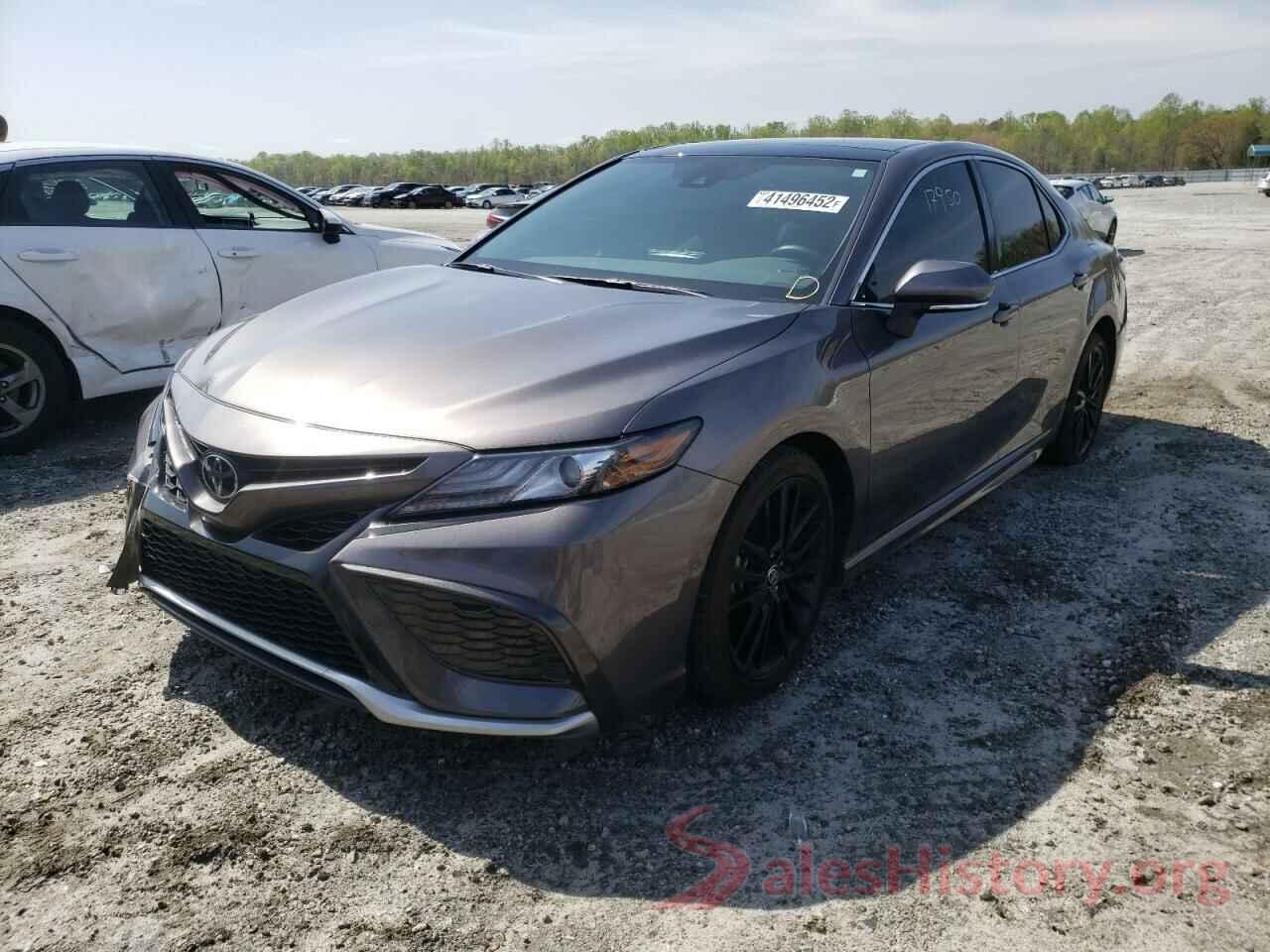 4T1K61AK2MU445556 2021 TOYOTA CAMRY