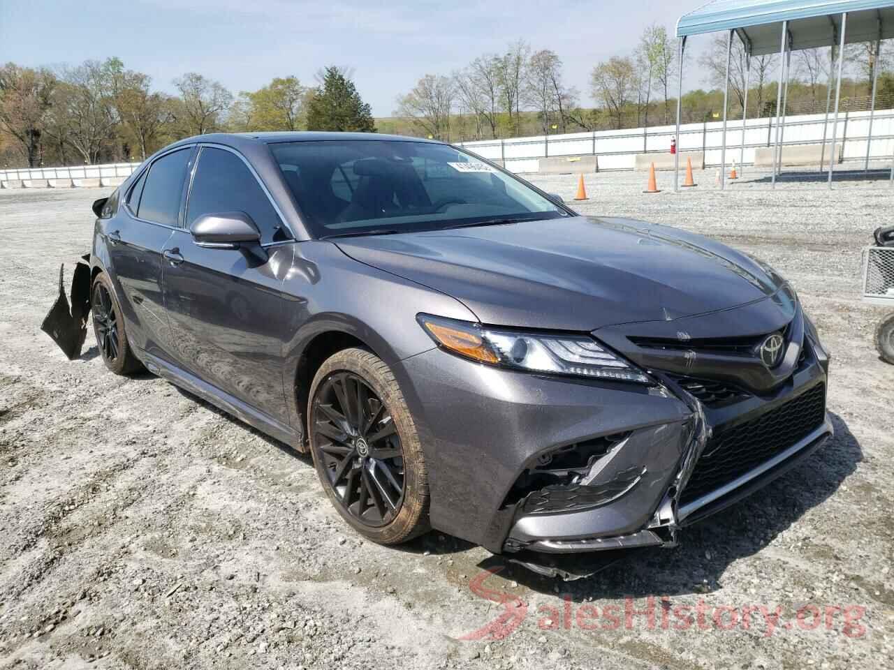 4T1K61AK2MU445556 2021 TOYOTA CAMRY