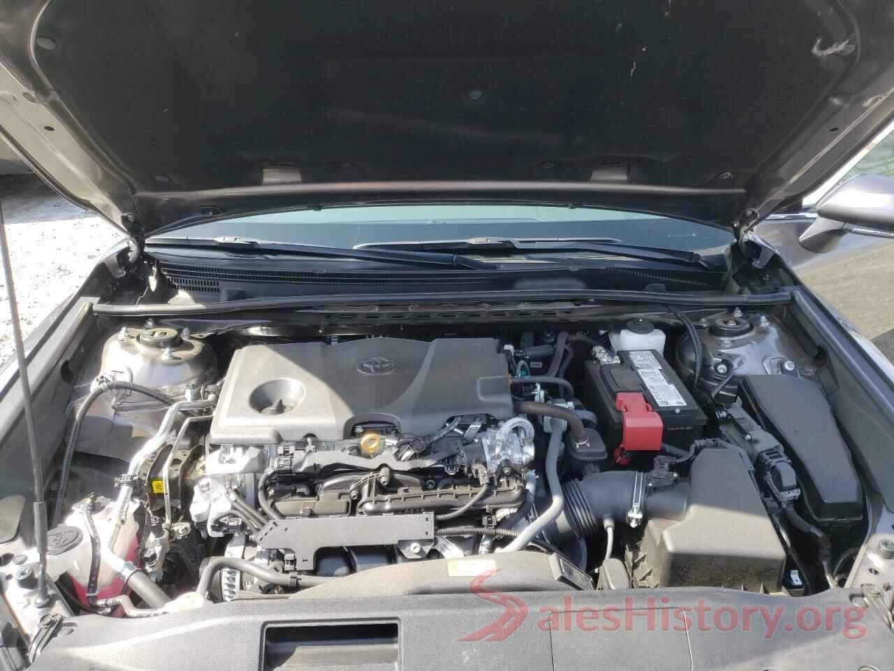 4T1K61AK2MU445556 2021 TOYOTA CAMRY