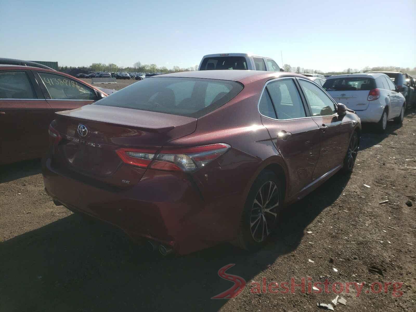 4T1B11HK1JU514396 2018 TOYOTA CAMRY