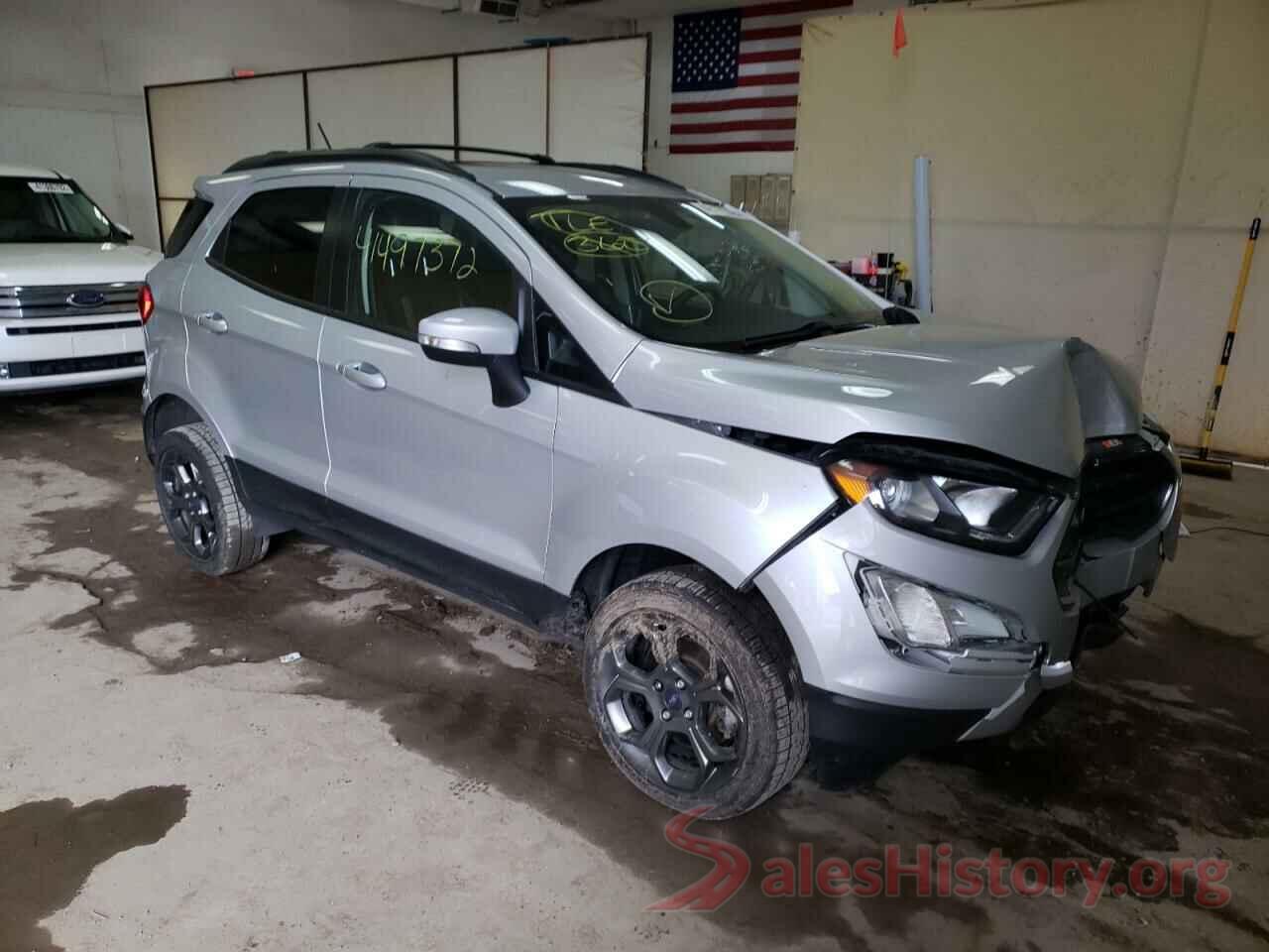 MAJ6P1CL8JC222695 2018 FORD ALL OTHER