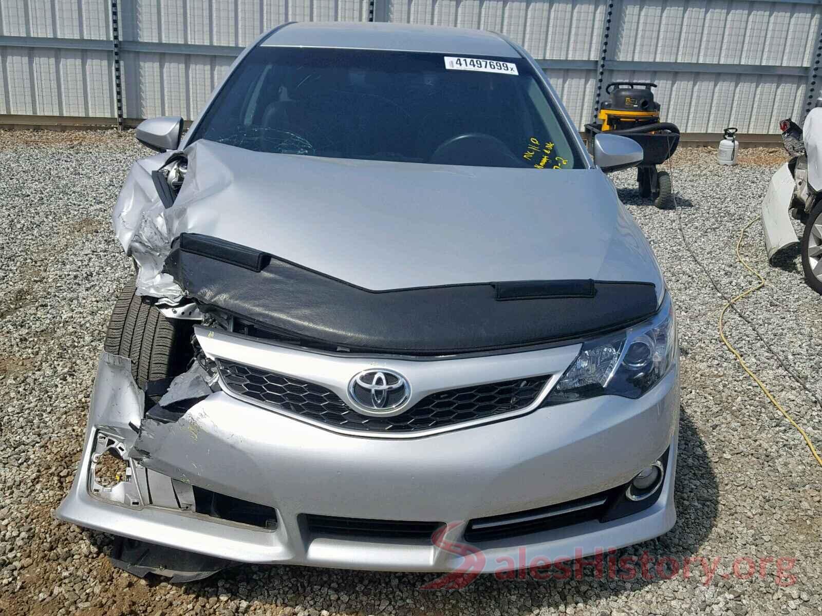 4T1BF1FK4CU039429 2012 TOYOTA CAMRY BASE