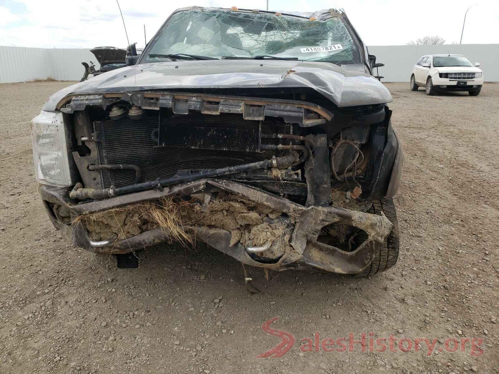 1FT7W2BT6GEC69911 2016 FORD F250