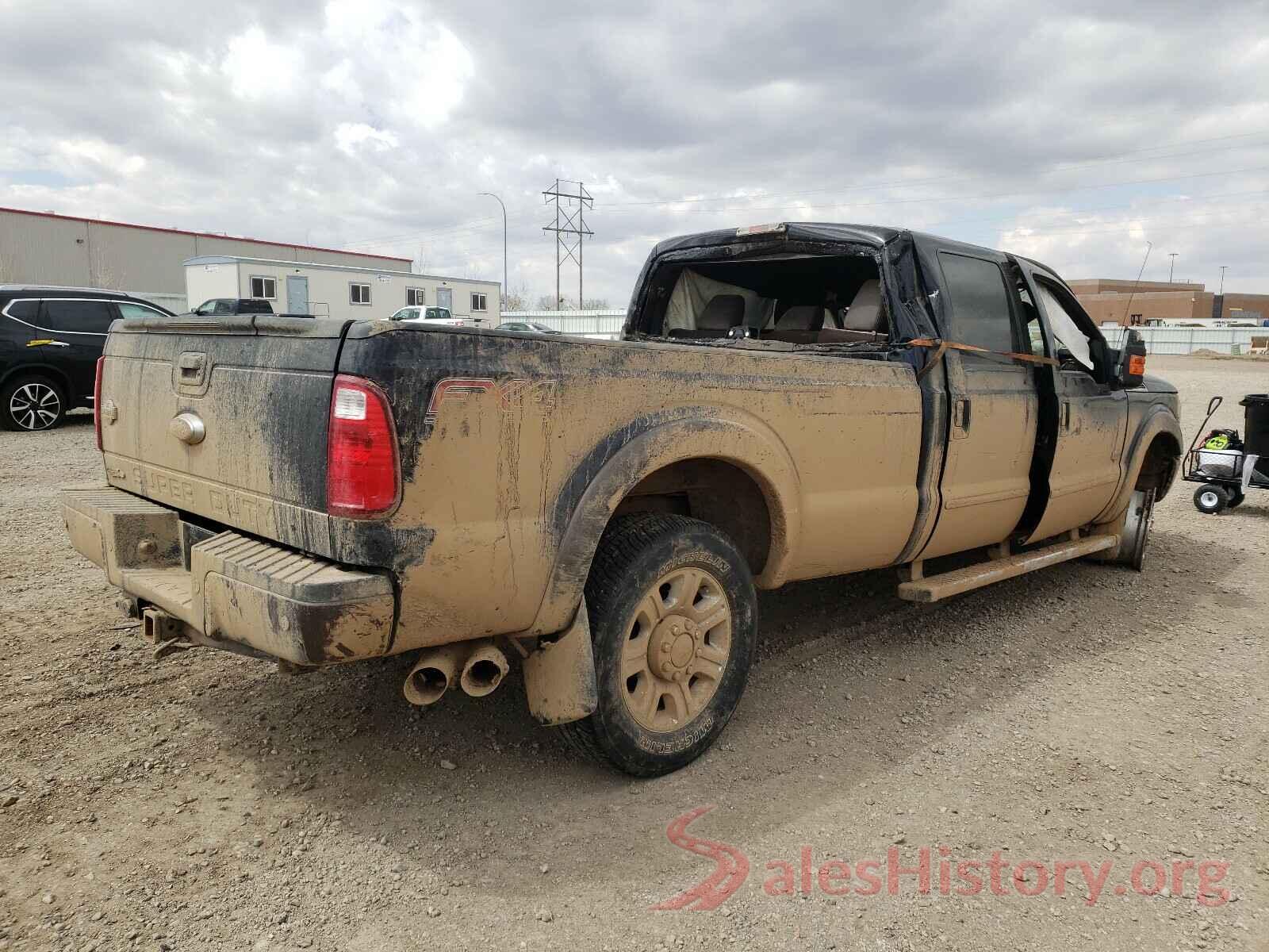 1FT7W2BT6GEC69911 2016 FORD F250