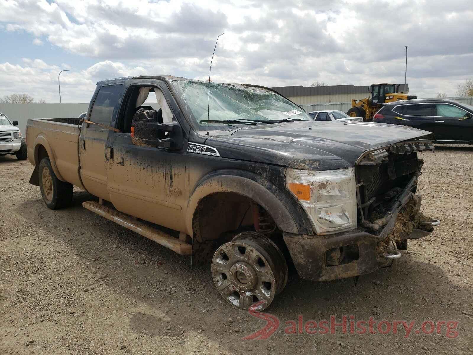 1FT7W2BT6GEC69911 2016 FORD F250