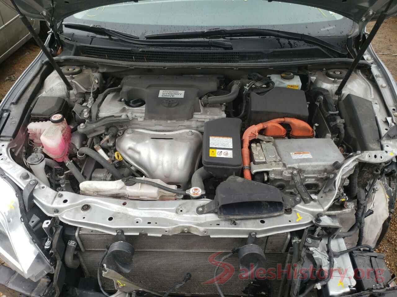 4T1BD1EBXJU064694 2018 TOYOTA AVALON