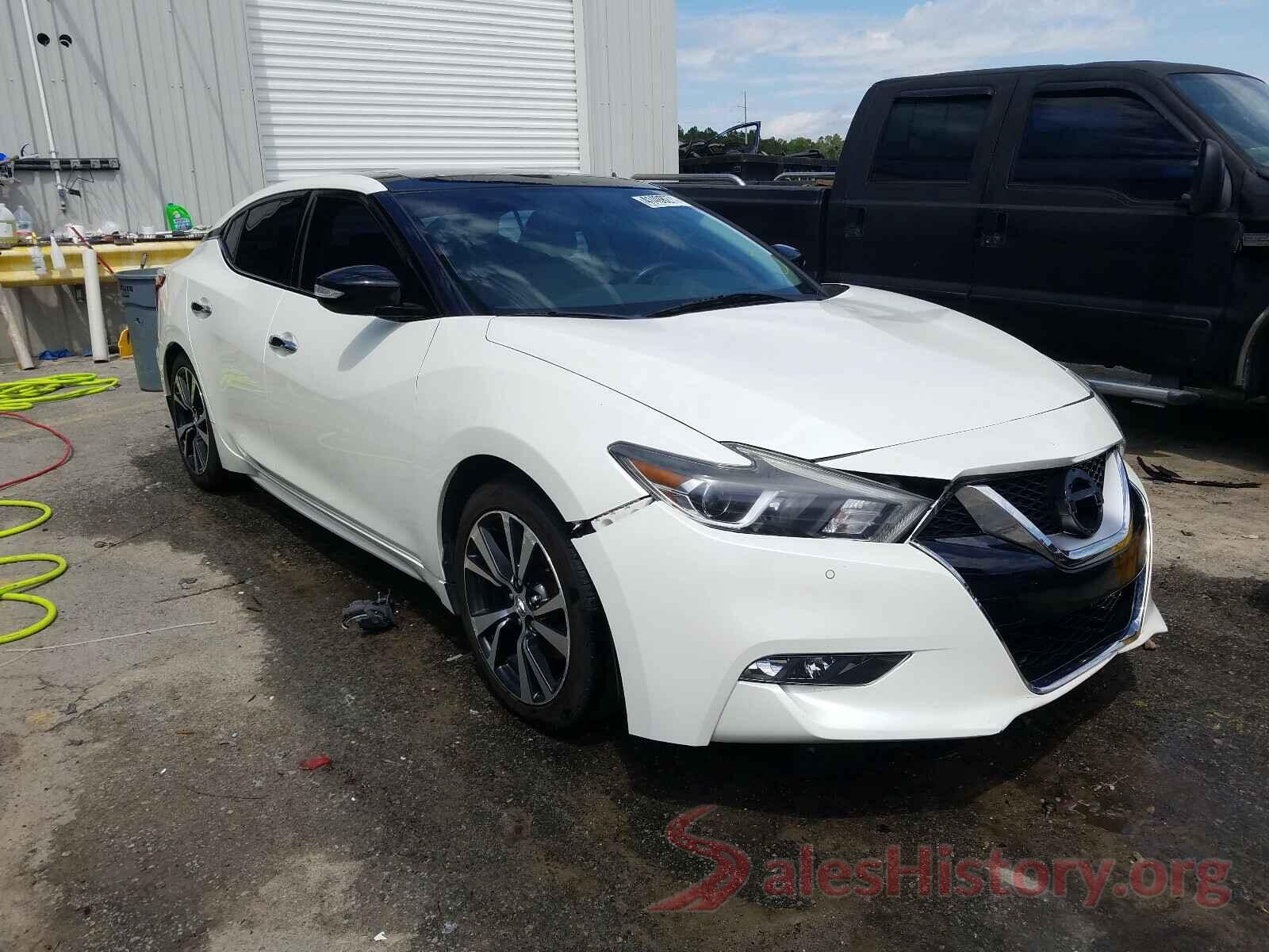 1N4AA6AP2GC446021 2016 NISSAN MAXIMA