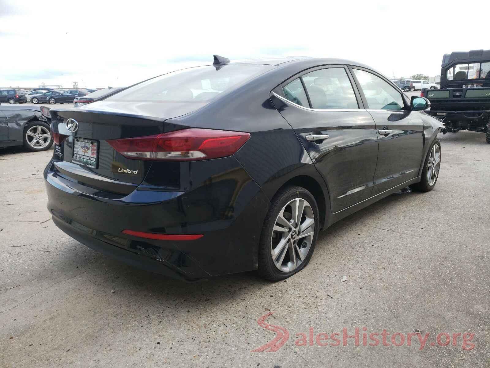 KMHD84LF0HU279094 2017 HYUNDAI ELANTRA