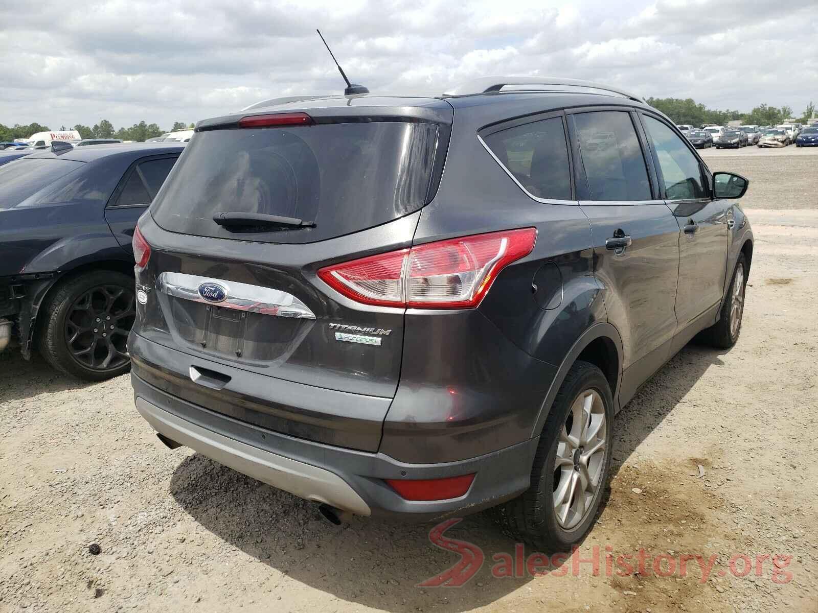 1FMCU0JX4GUB19827 2016 FORD ESCAPE