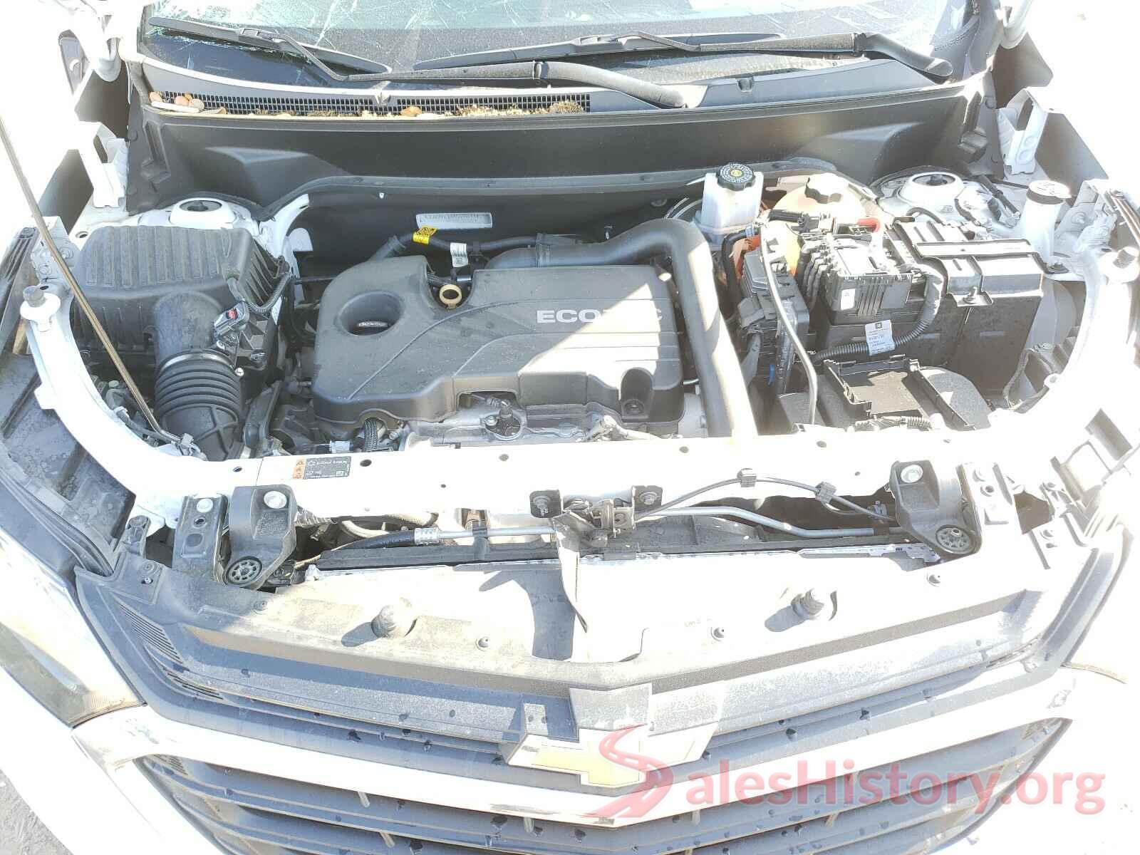 3GNAXHEV8KS635148 2019 CHEVROLET EQUINOX