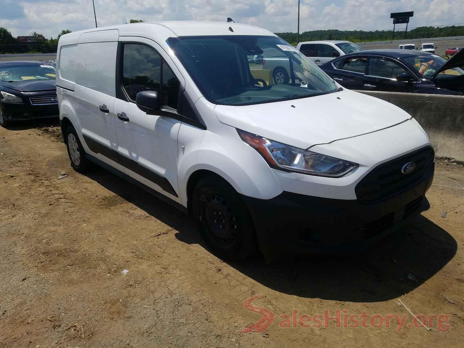 NM0LS7E26K1409320 2019 FORD TRANSIT CO