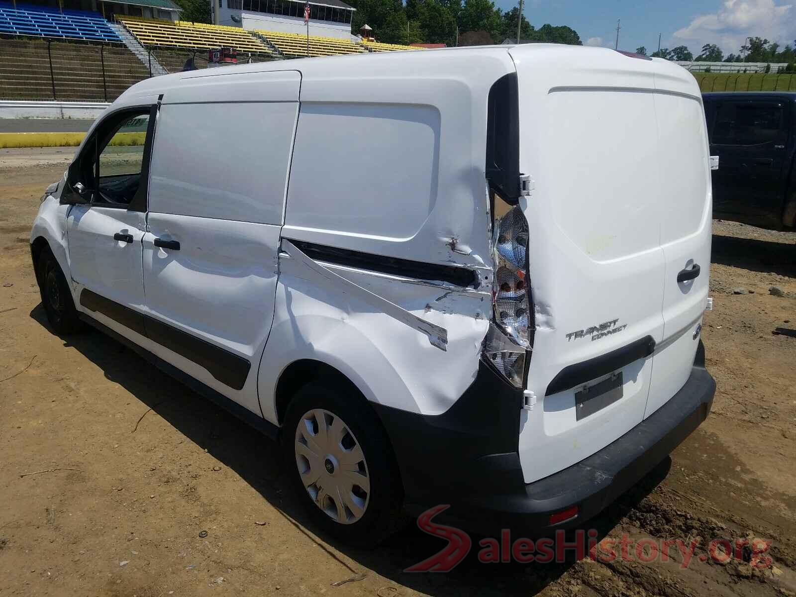 NM0LS7E26K1409320 2019 FORD TRANSIT CO