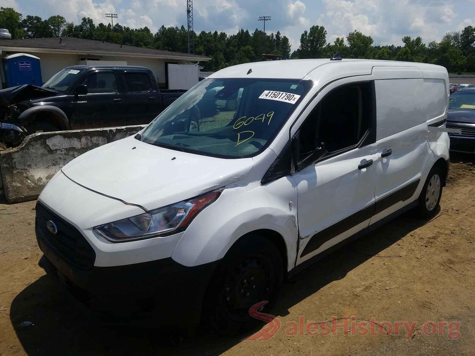 NM0LS7E26K1409320 2019 FORD TRANSIT CO