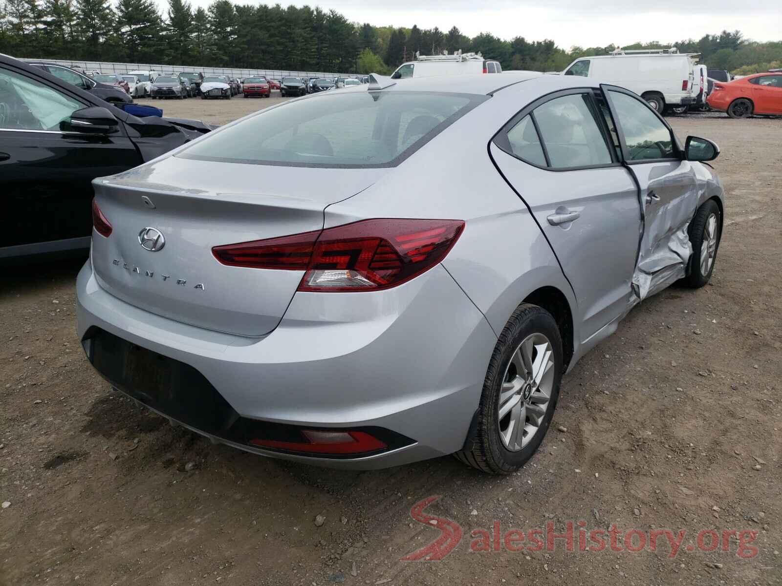 KMHD84LF3LU107554 2020 HYUNDAI ELANTRA