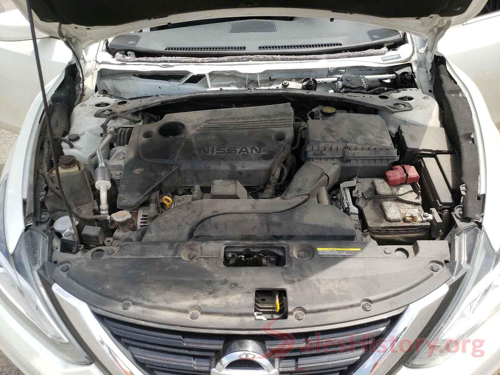 1N4AL3AP1JC116595 2018 NISSAN ALTIMA