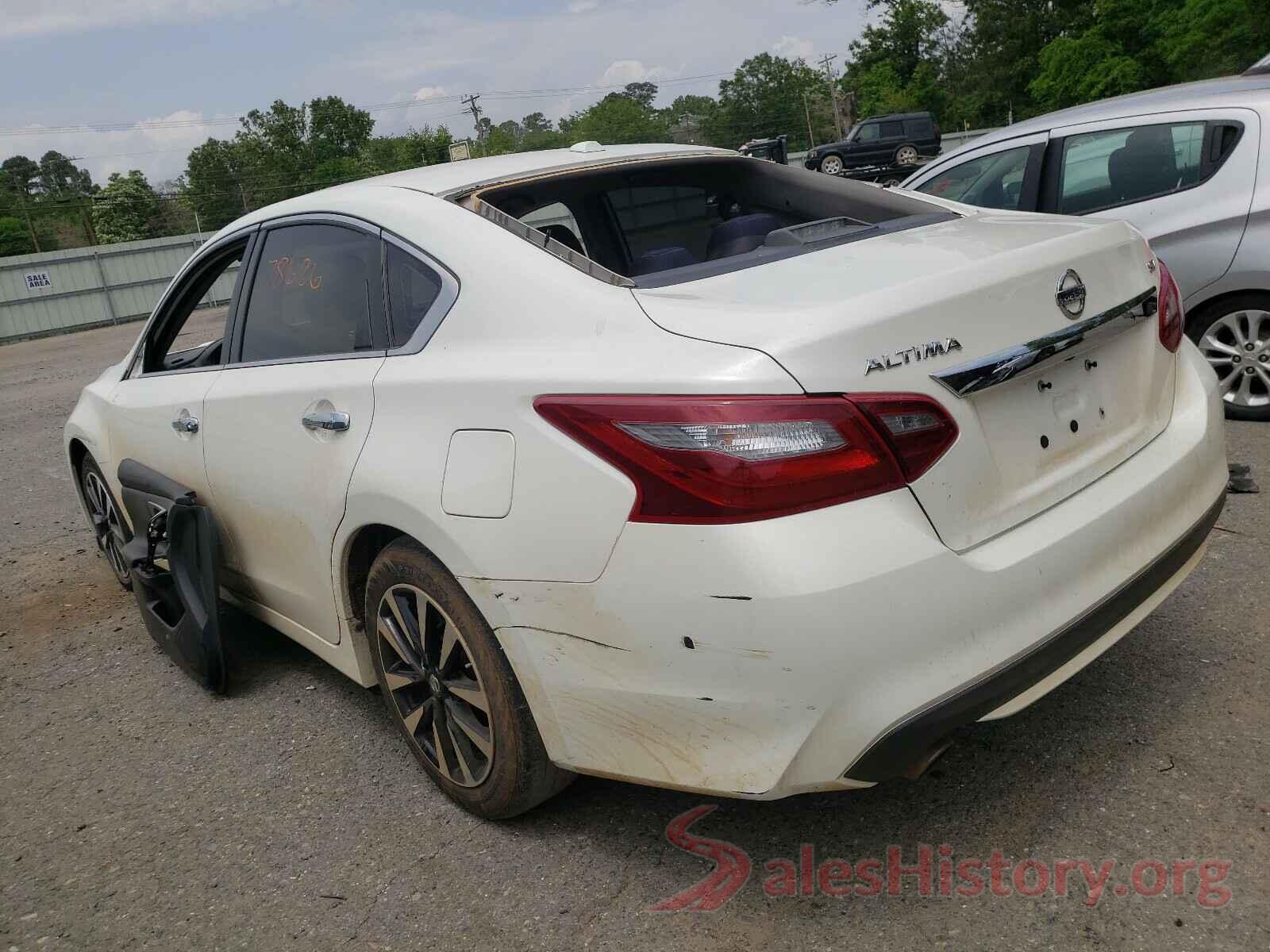 1N4AL3AP1JC116595 2018 NISSAN ALTIMA