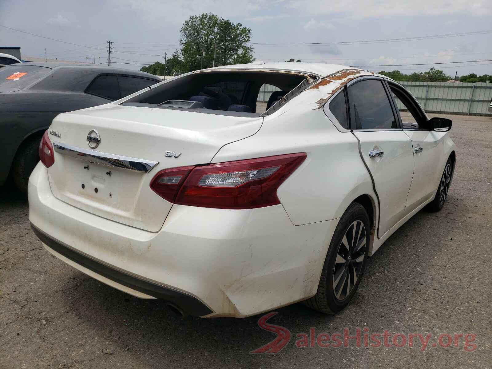 1N4AL3AP1JC116595 2018 NISSAN ALTIMA