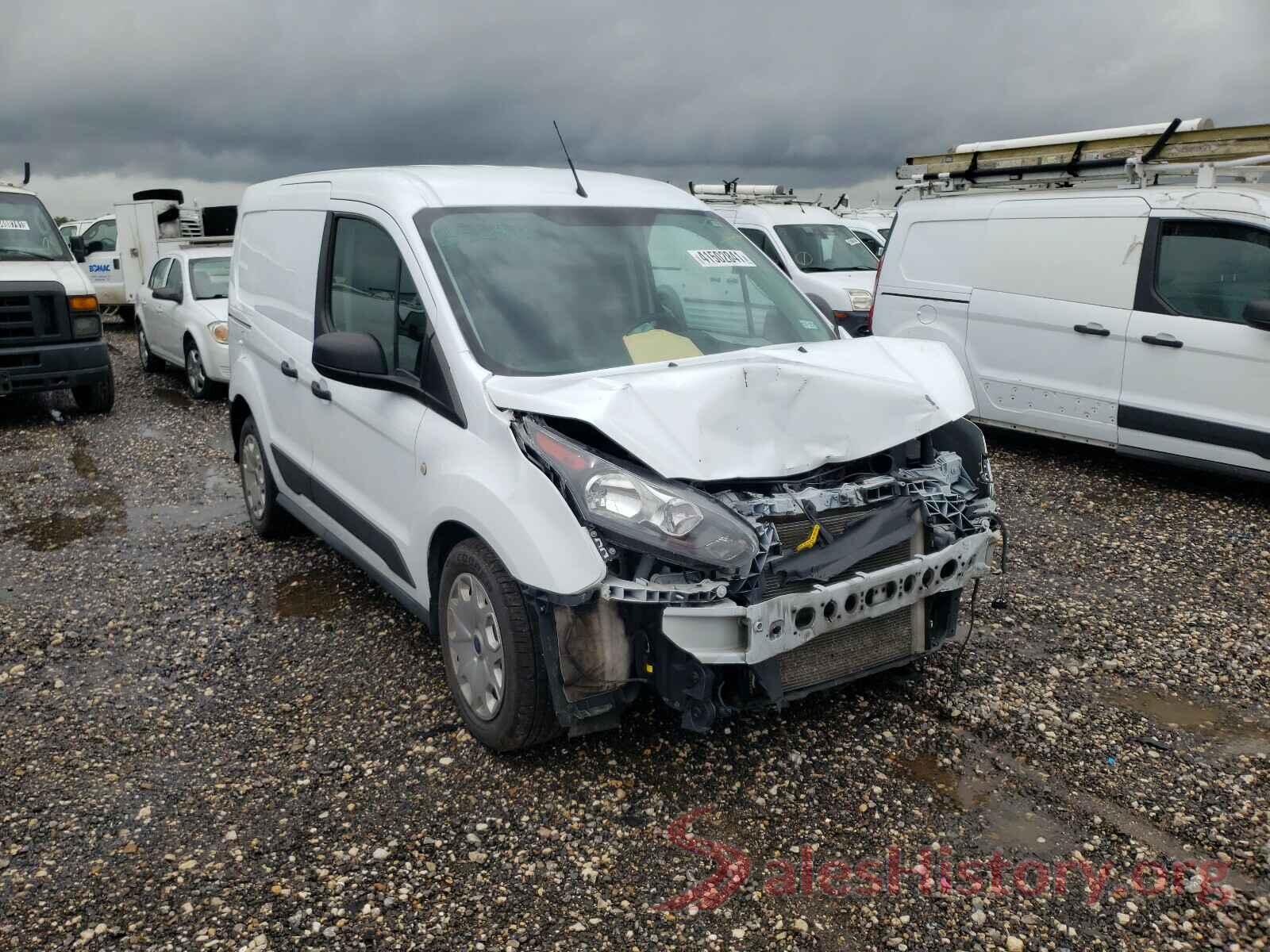 NM0LS6E73J1356418 2018 FORD TRANSIT CO