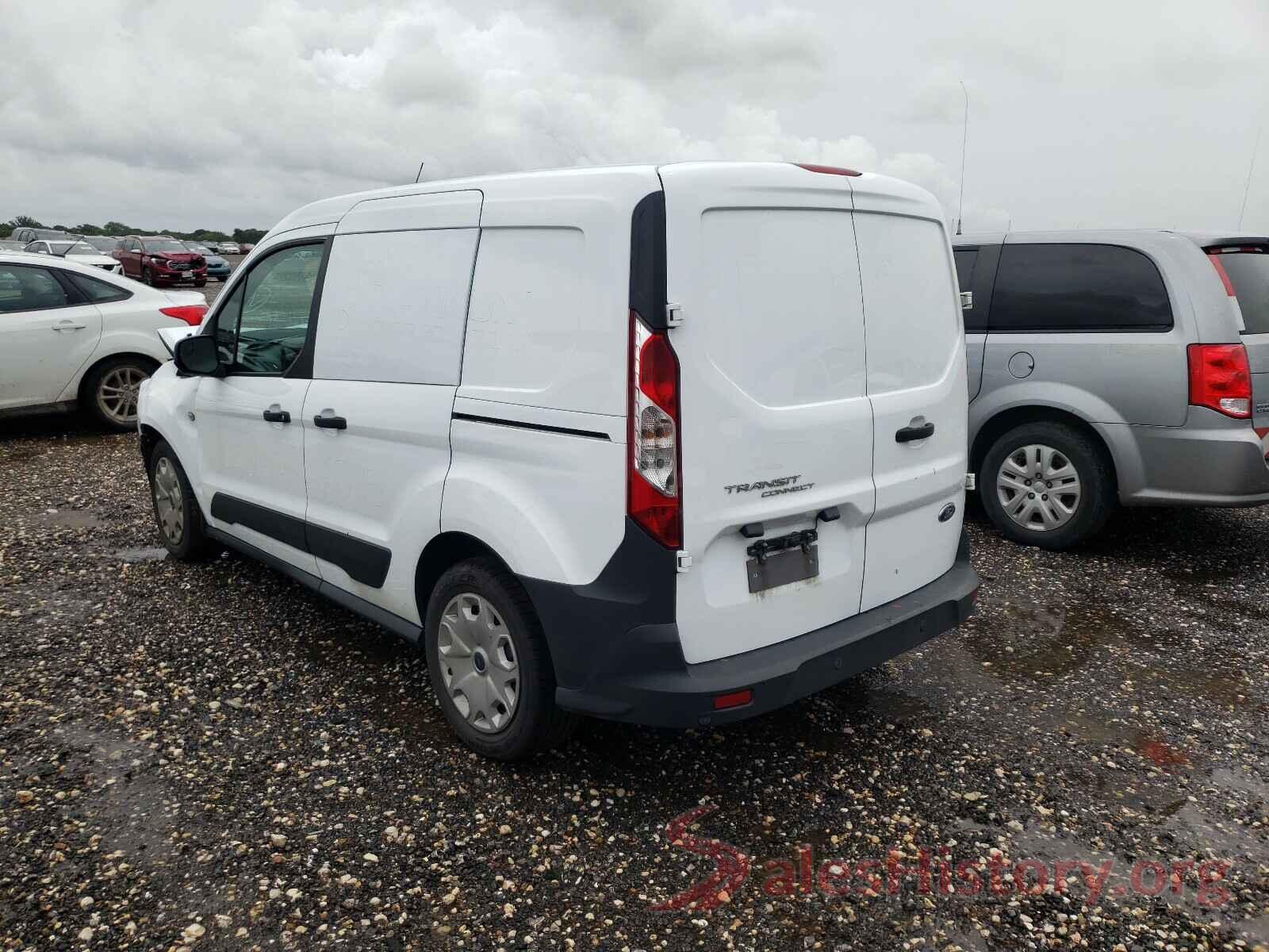 NM0LS6E73J1356418 2018 FORD TRANSIT CO