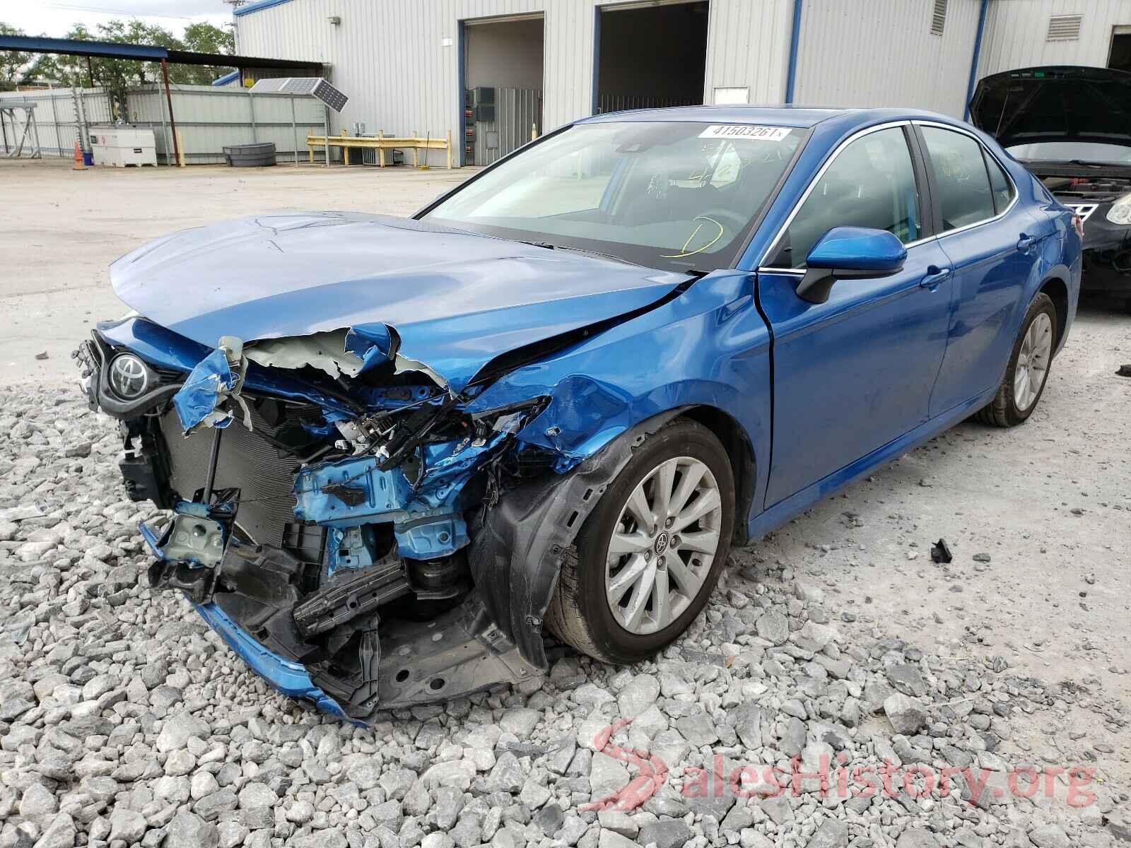 4T1C11AK3LU388804 2020 TOYOTA CAMRY