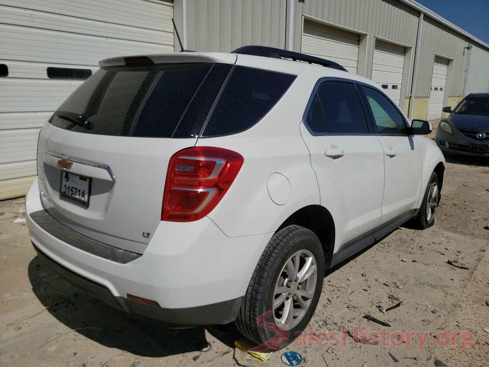 2GNFLFEK6H6317211 2017 CHEVROLET EQUINOX