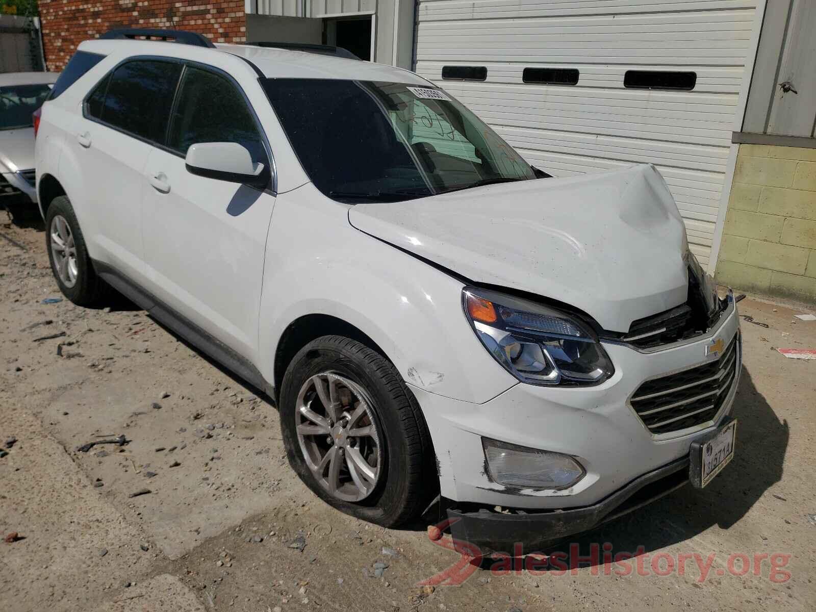 2GNFLFEK6H6317211 2017 CHEVROLET EQUINOX