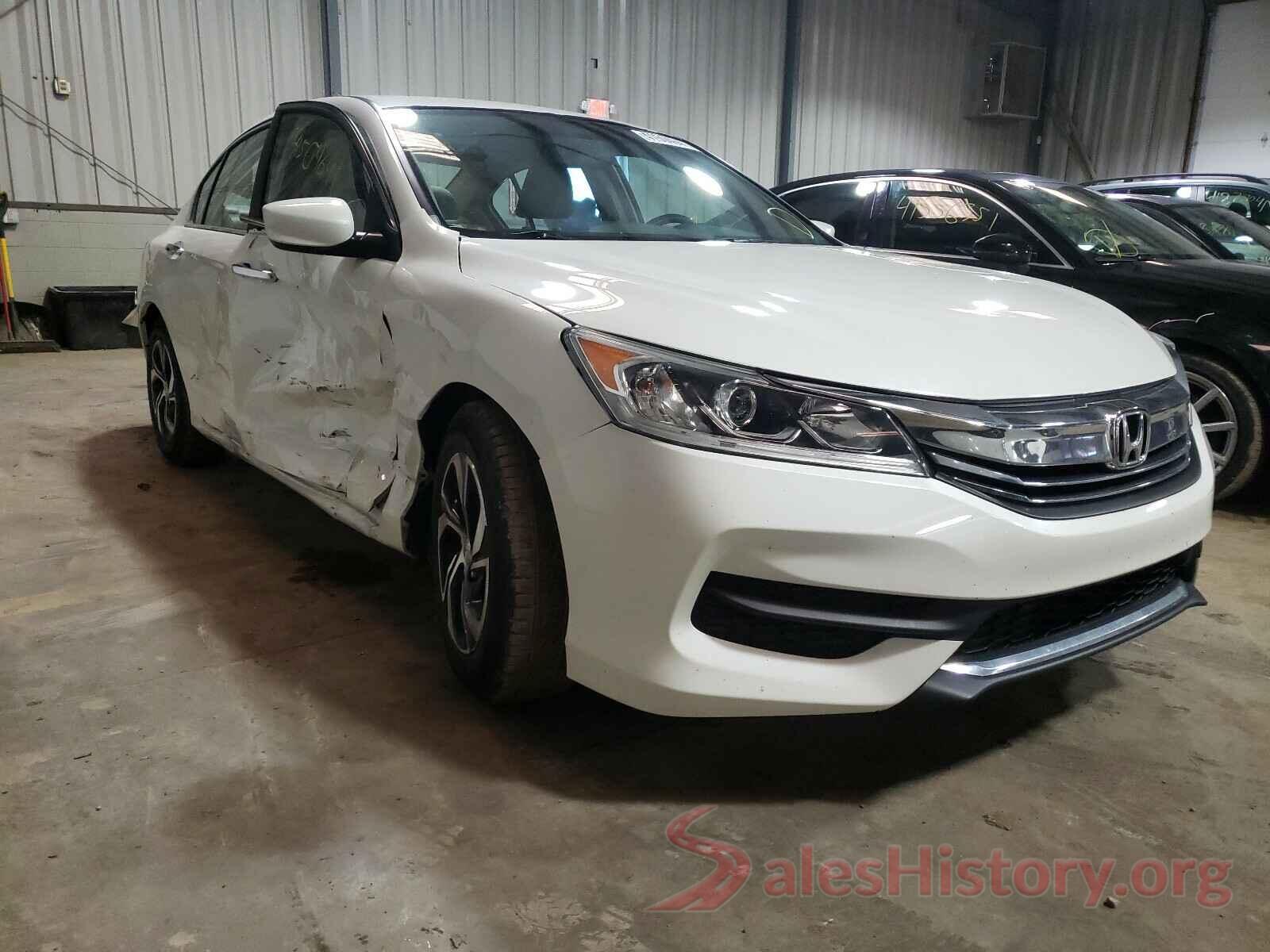 1HGCR2F34HA051122 2017 HONDA ACCORD