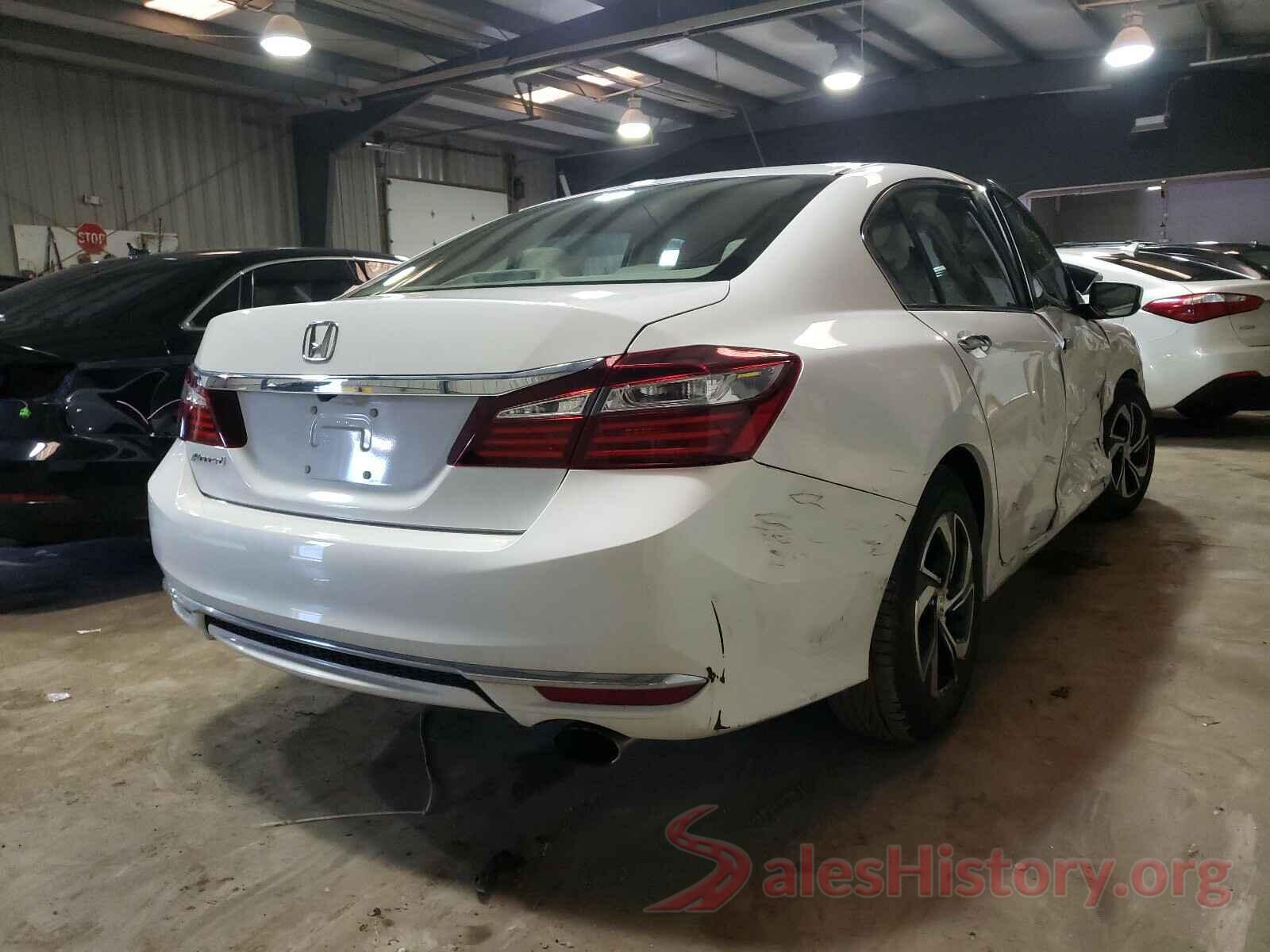 1HGCR2F34HA051122 2017 HONDA ACCORD