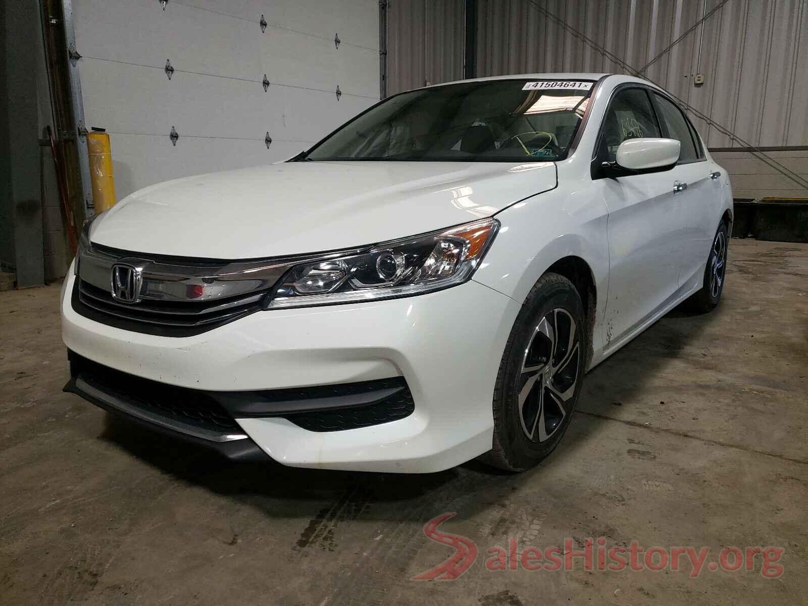 1HGCR2F34HA051122 2017 HONDA ACCORD