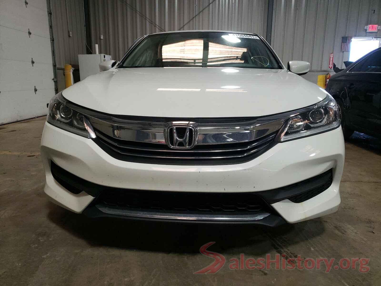 1HGCR2F34HA051122 2017 HONDA ACCORD