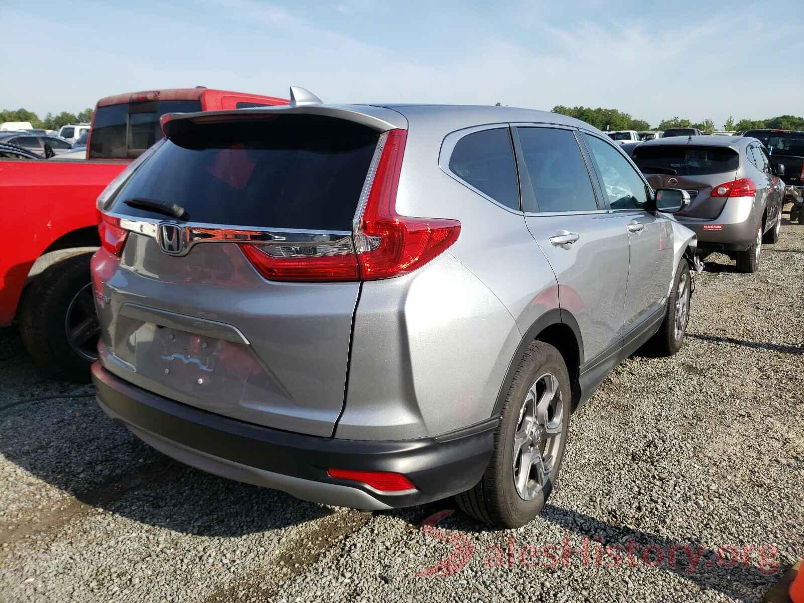 7FARW1H52KE023526 2019 HONDA CRV